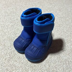 Cat & Jack Snow Boots